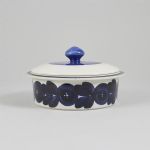 1398 9126 BOWL WITH LID